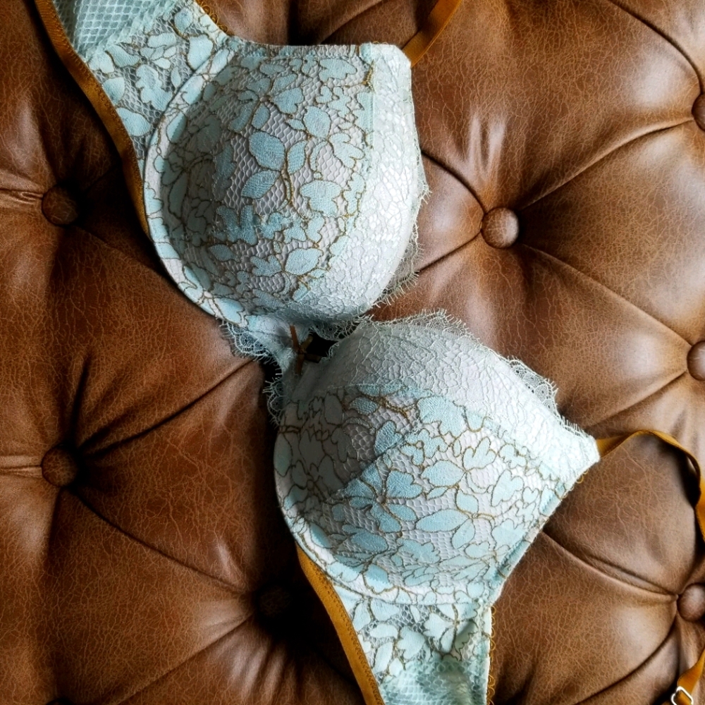 Victoria's Secret Dream Angels Push Up - 36B